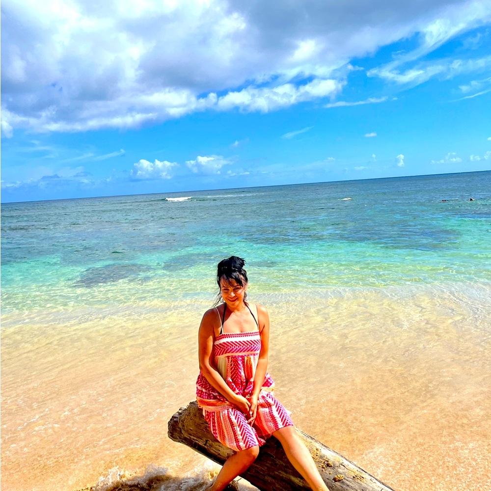 Meet your Posher, Connie